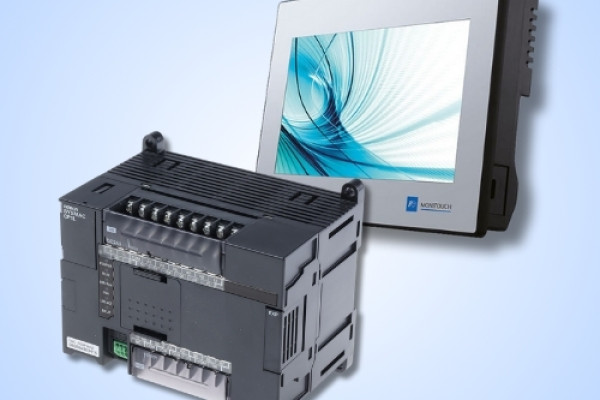 PLC & HMI