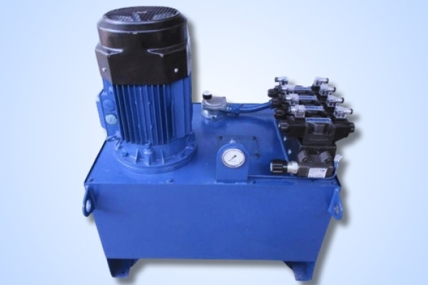 Hydraulic Power Pack