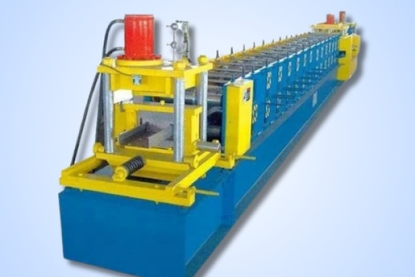 Roll Forming machine