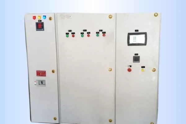 PLC Panel