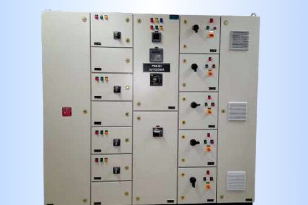 Power Distribution Panel