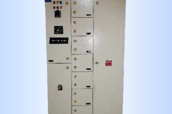 Lighting Distribution Panel