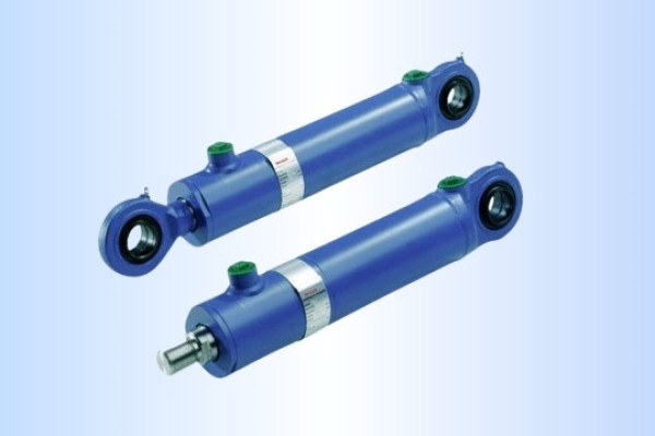 Hydraulic Cylinder