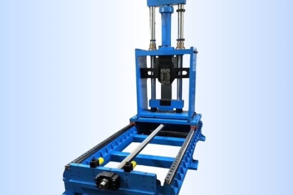 Hydraulic Shearing Unit