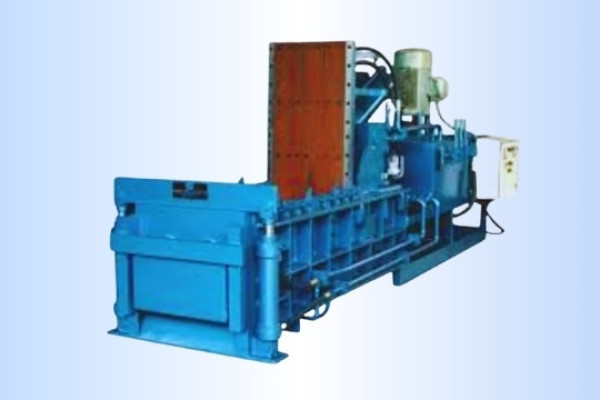 Scrap Belling Machine