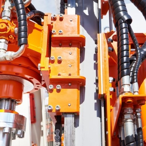 Hydraulics & Pneumatics Systems