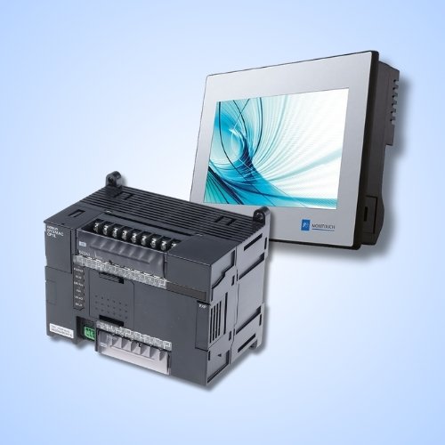 PLC & HMI