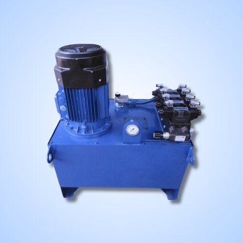 Hydraulic Power Pack