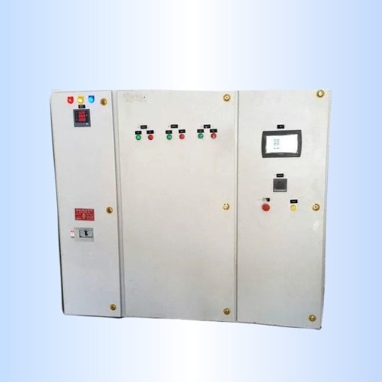 PLC Panel
