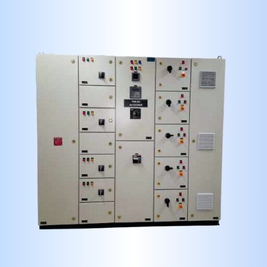 Power Distribution Panel