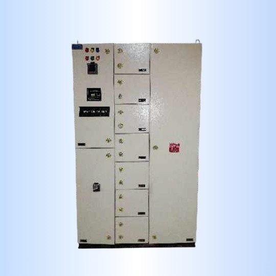 Lighting Distribution Panel