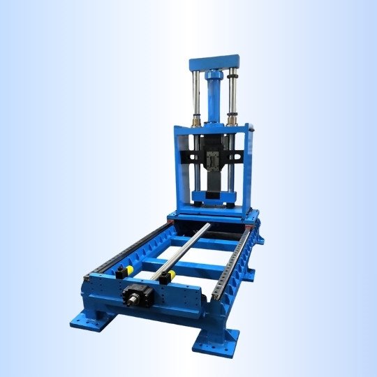 Hydraulic Shearing Unit